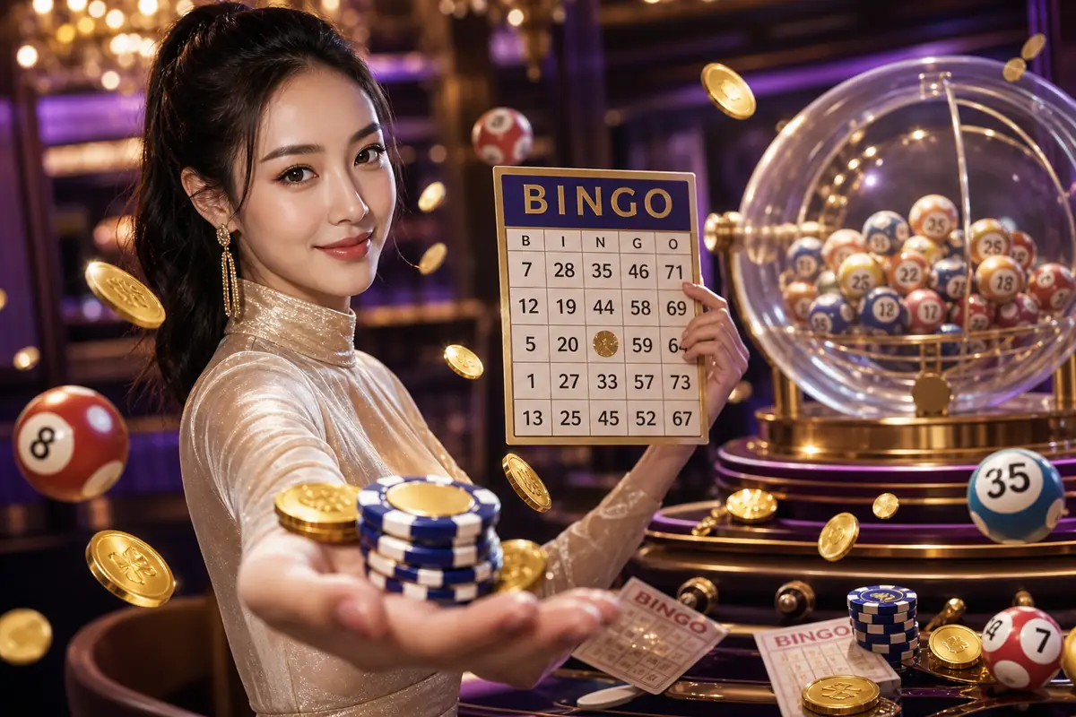 dk10 Baccarat and Roulette Table Games