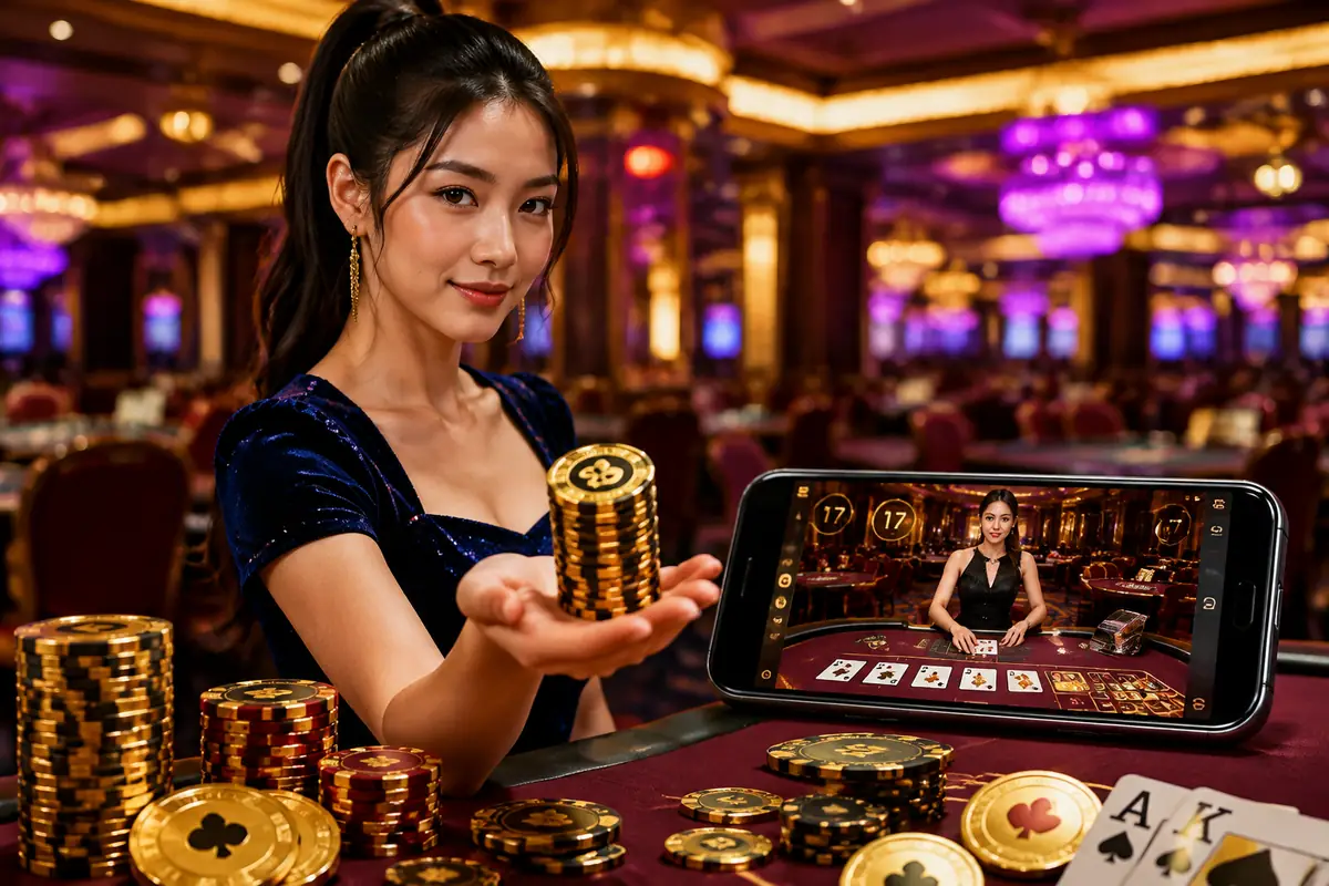 dk10 Slot Game Features