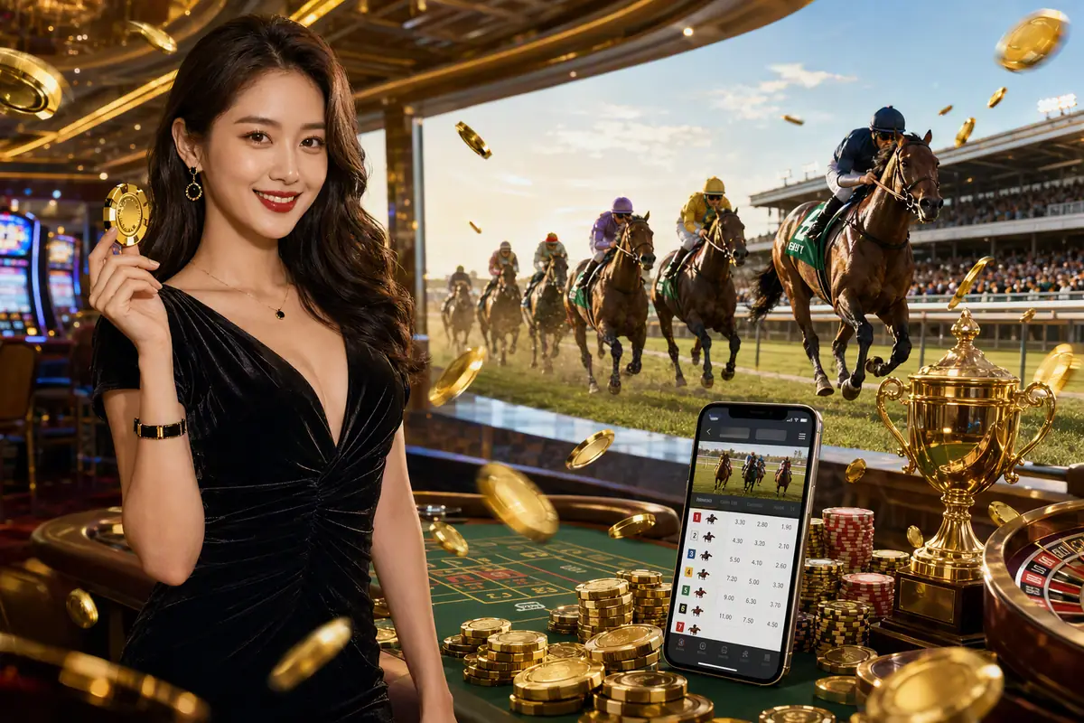 dk10 Live Dealer Table Games