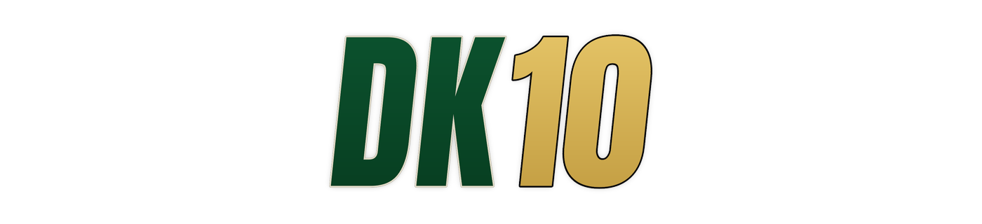 dk10 লোগো